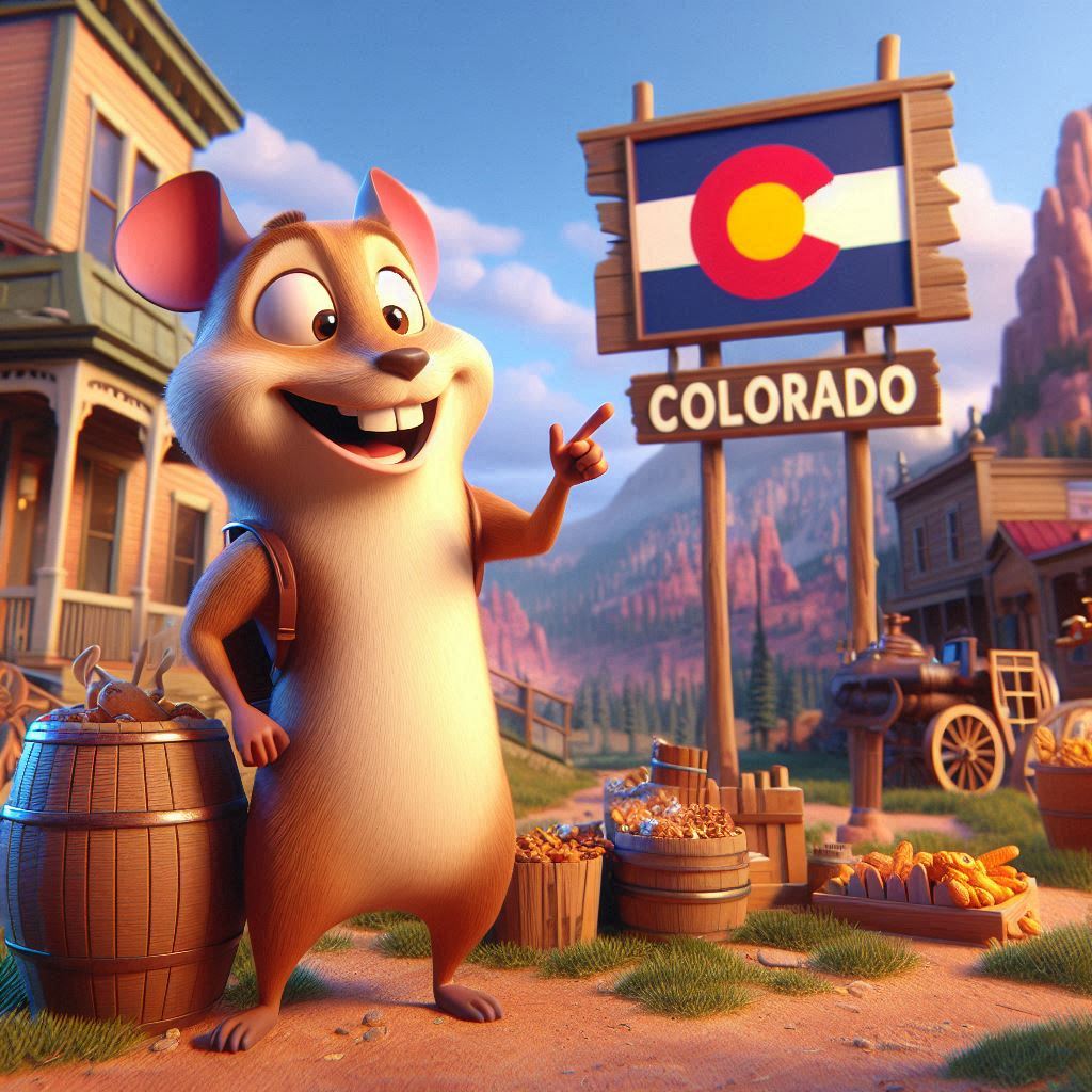 High Altitude Laughs: 127+ Colorado Jokes And Puns to Elevate Your Spirits! 2 Ski Lift Your Spirits with Colorado Jokes