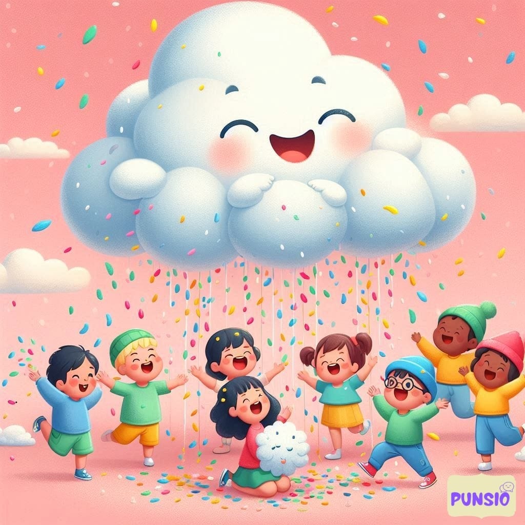 Sleepy Smiles Punny Jokes for Dreamers