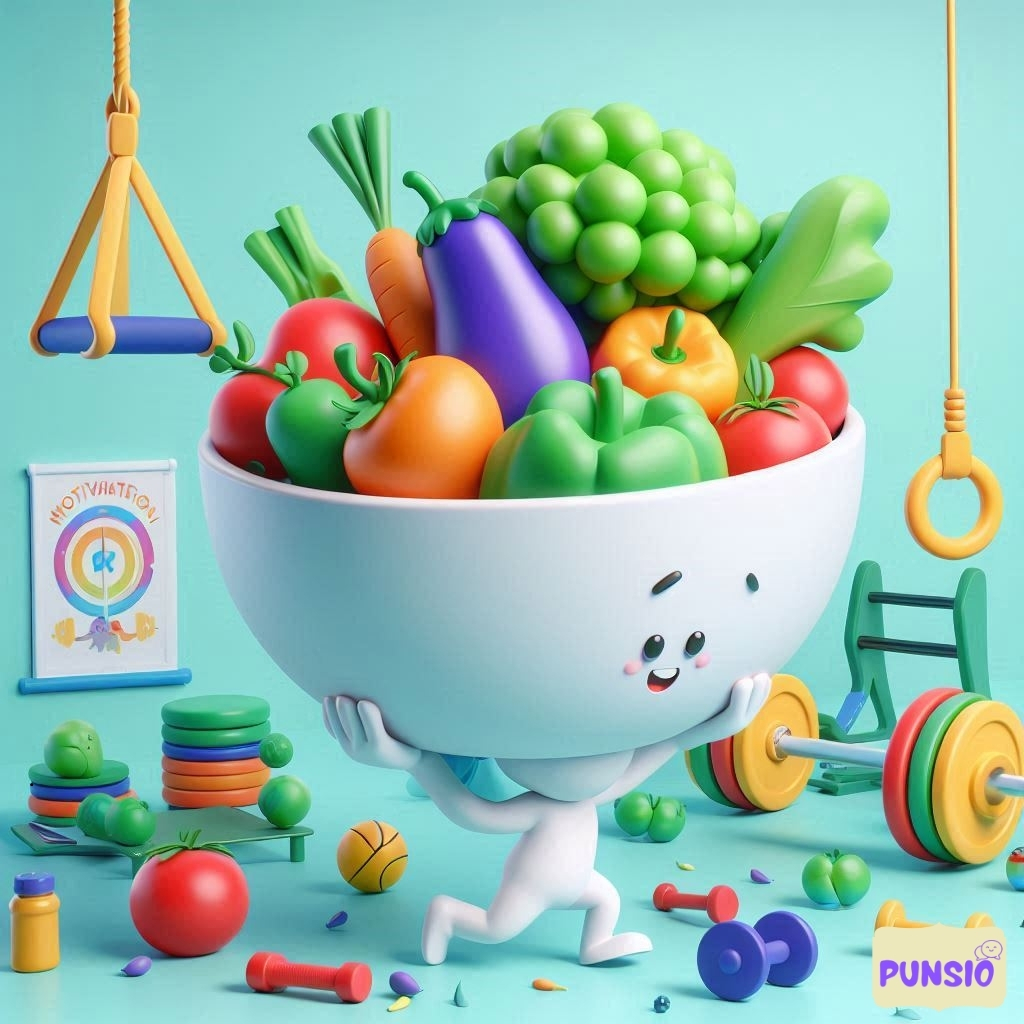 Slicing Through the Humor Jokes That Are a Cut Above