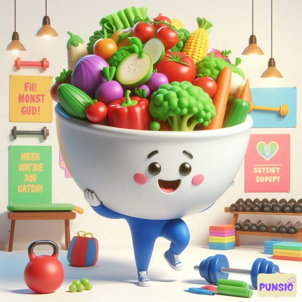 Snack Attack Cheesy Jokes That Are Too Gouda to Be True