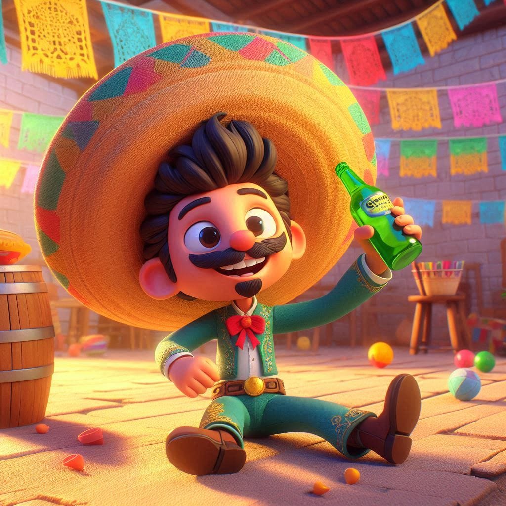 Spice Up Your Celebration with Fun Jokes