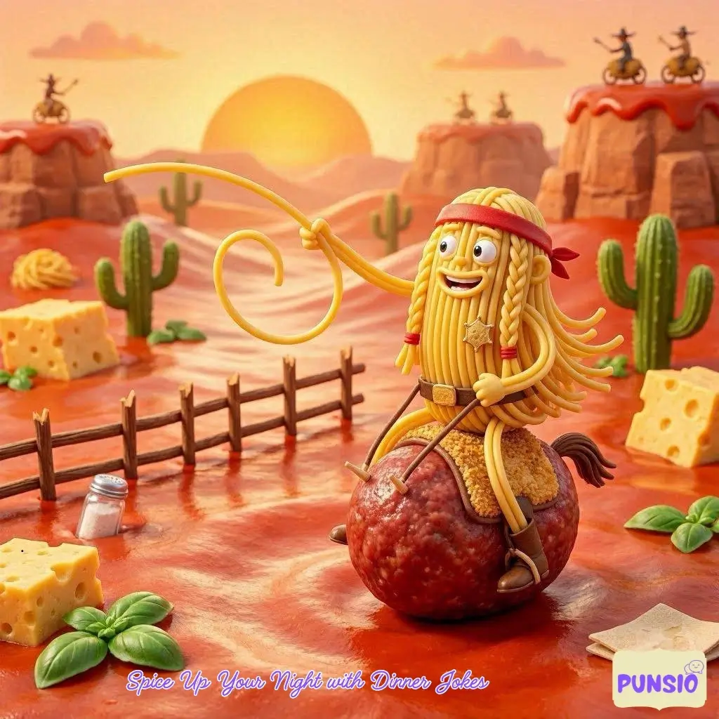 165+ Hilarious Dinner Jokes & Puns to Spice Up Your Plate and Your Laughs