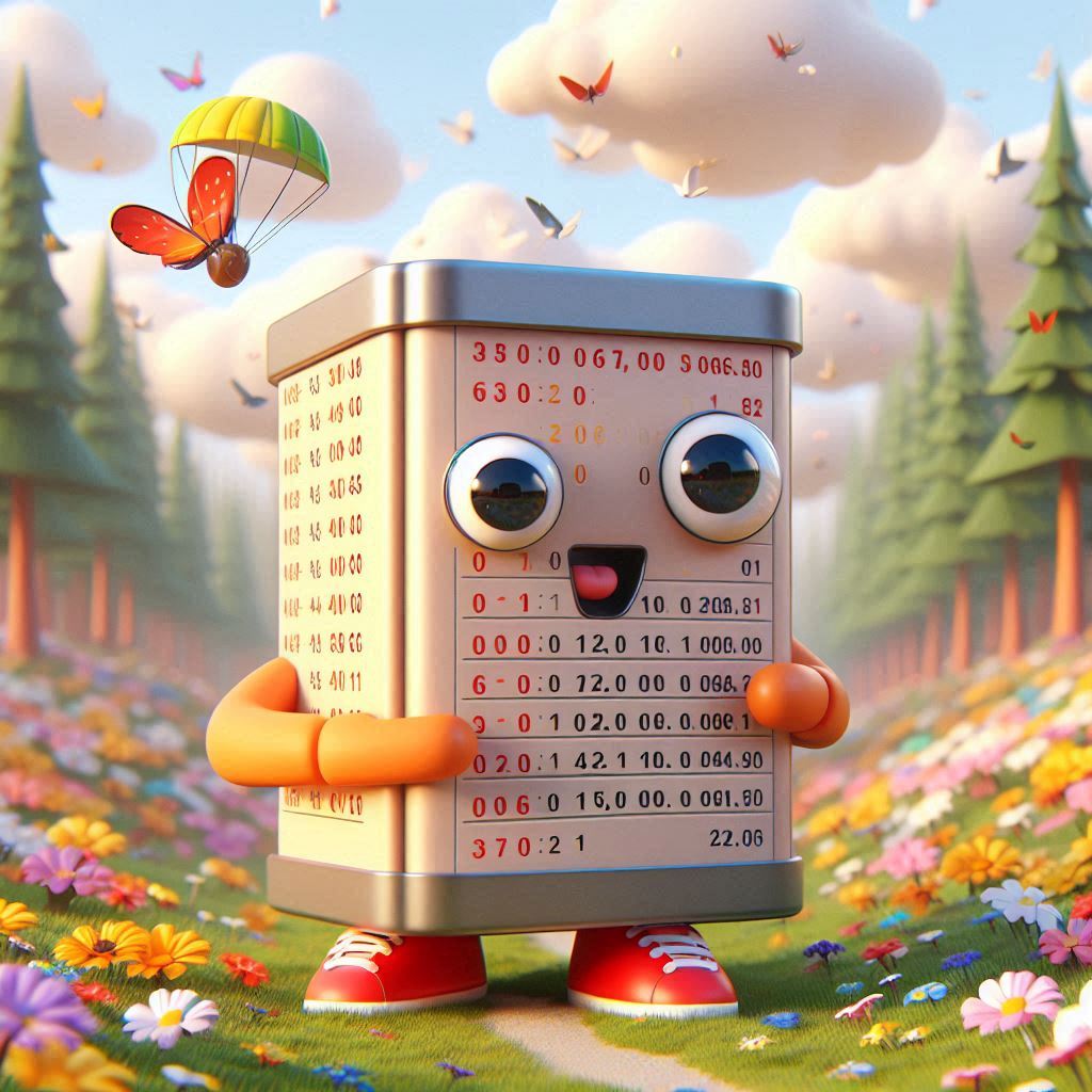 Spreadsheets and Giggles Data Jokes for All