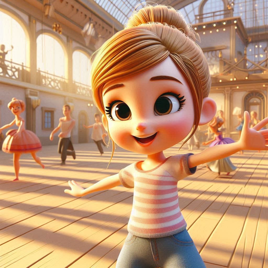 161+ Hilarious Dance Jokes and Puns That Will Have You Twirling with Laughter