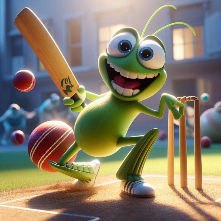 161+ Wicket Wonders Of Cricket Jokes And Puns That Will Bowl You Over ...