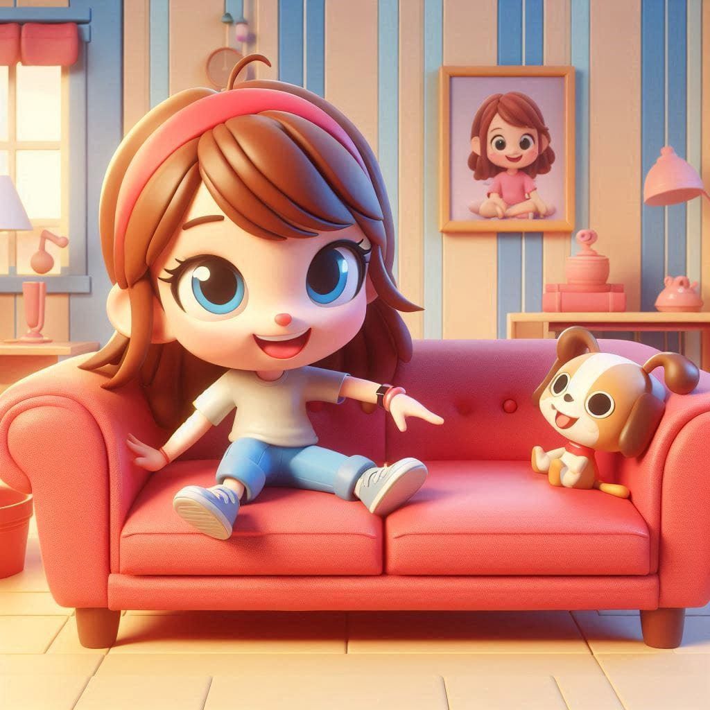 Take a Seat for These Side Splitting Couch Jokes