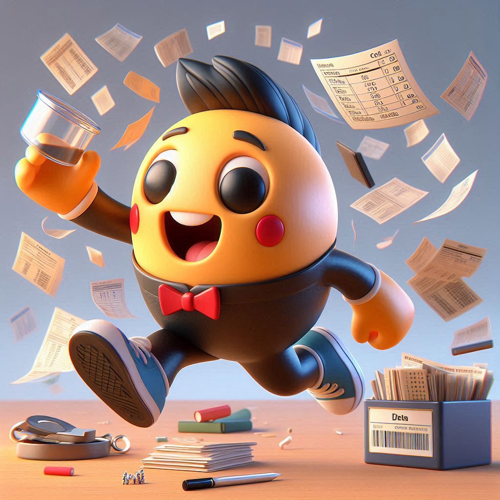 The Fun Side of Data Jokes That Make You Smile