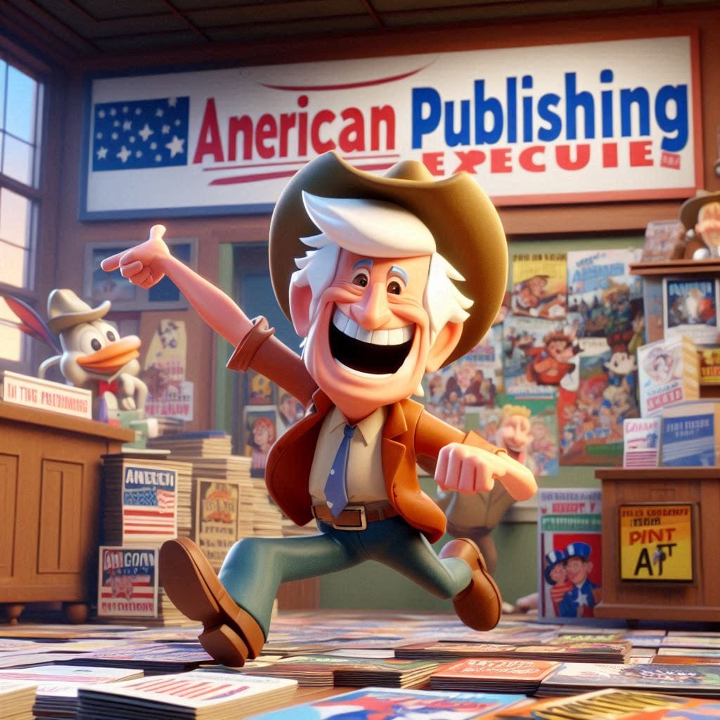 163+ Giggles Galore in David Pecker Jokes and Puns that Crack You Up!