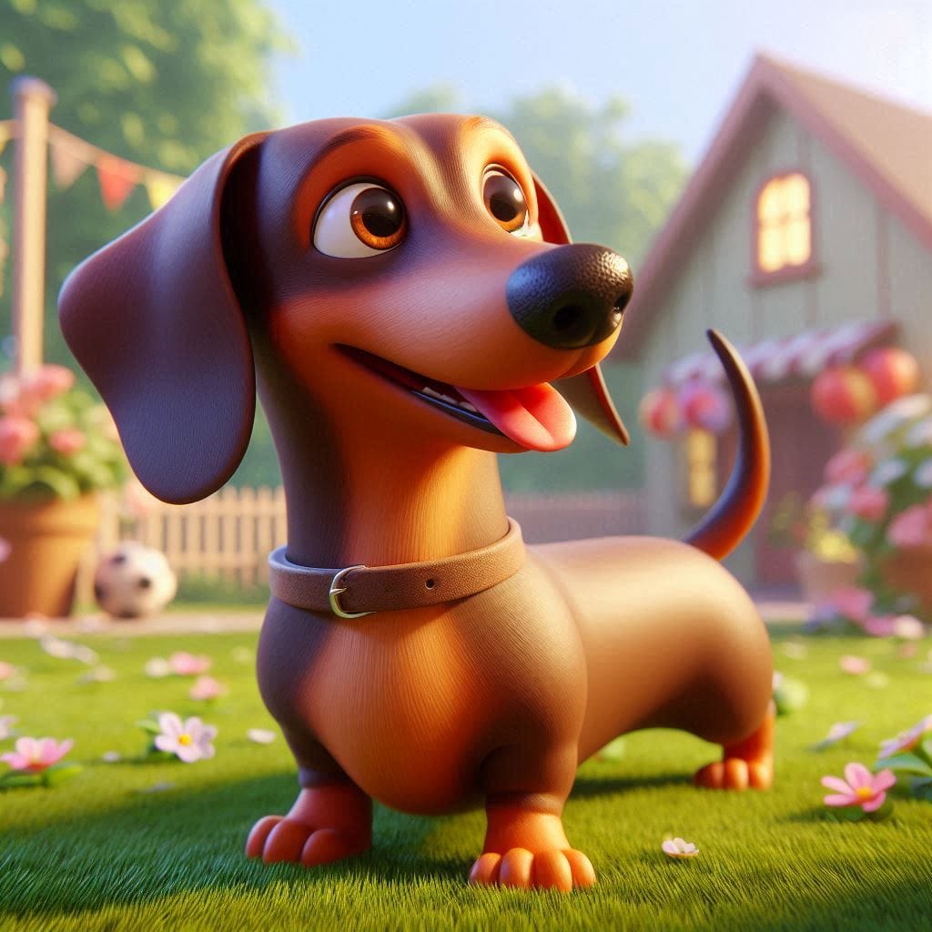 161+ Pawsitively Hilarious Dachshund Jokes and Puns to Make You Wag!