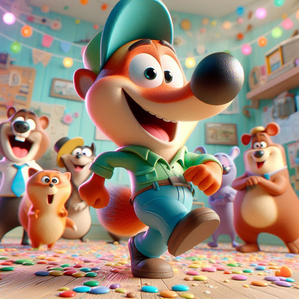 Laughter is the Best Colorful Jokes 127+ Recipe for Giggles and Grins 2 Vividly Funny Jokes for Every Mood