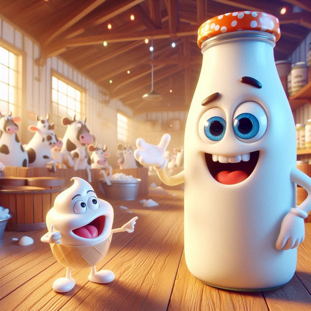 157+ Udderly Hilarious Dairy Jokes and Puns That Will Make You Moo with Laughter