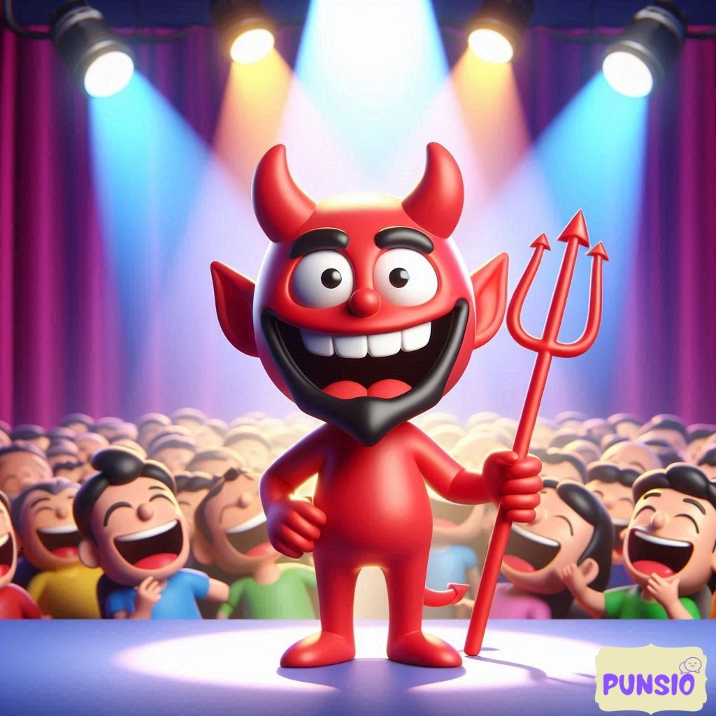 Wickedly Witty Jokes That Will Raise Your Spirits