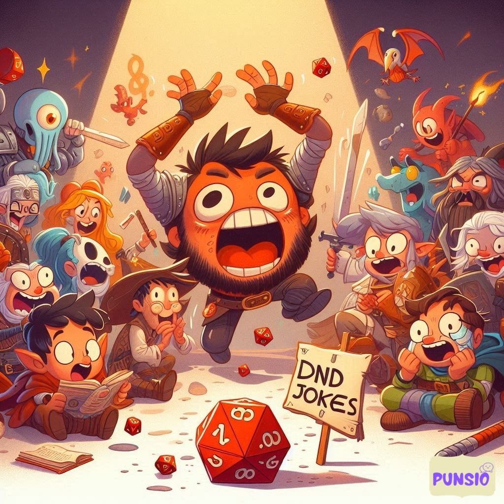 Wizards of Wit and Wordplay