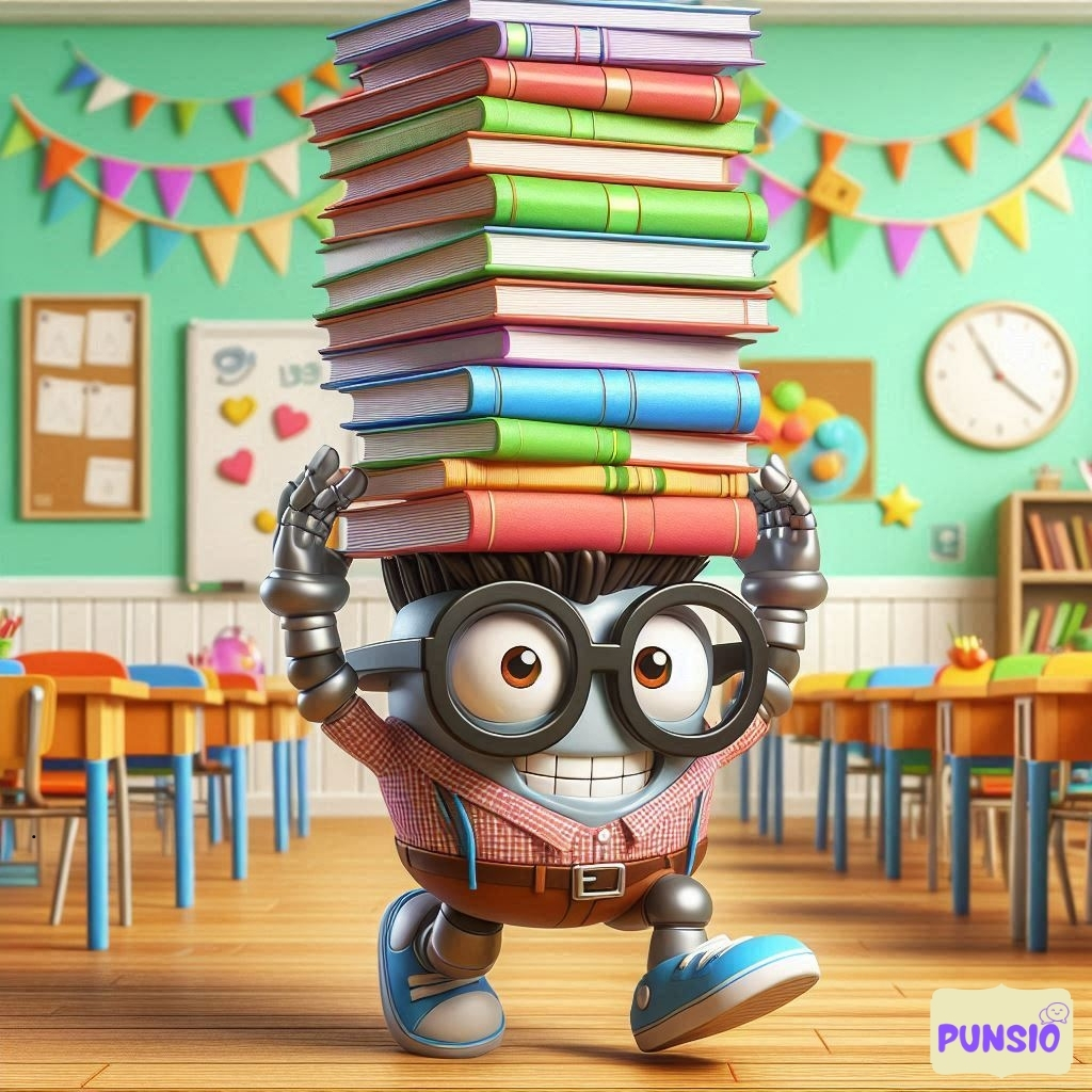 Wordplay Wonders Jokes That Twist Your Tongue