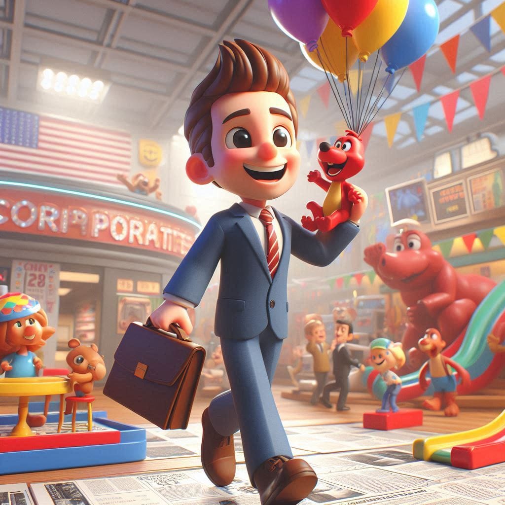 161+ Hilarious Corporate Jokes and Puns to Boost Your Office Laughs