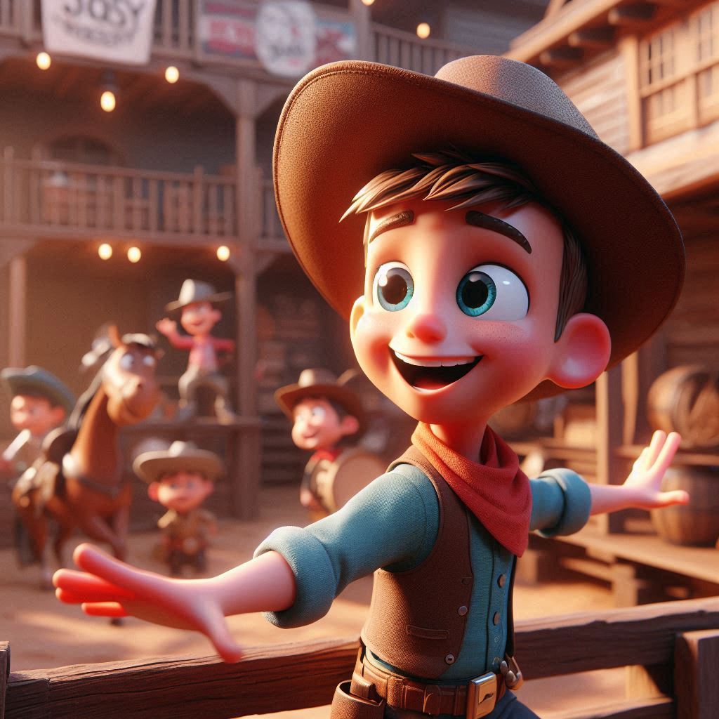 Yeehaw Hilarious Cowboy Jokes to Chuckle Over