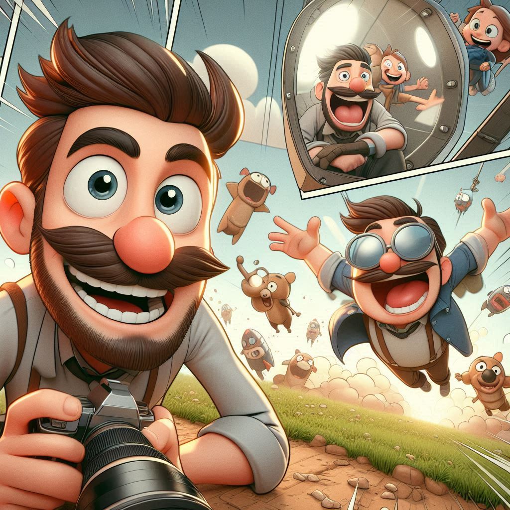 kes So Funny They Should Come with a Warning Label