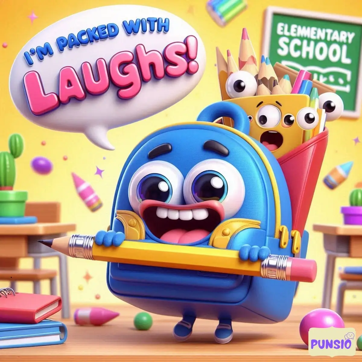 175+ Giggles Galore with Elementary School Jokes and Puns to Tickle Your Funny Bone