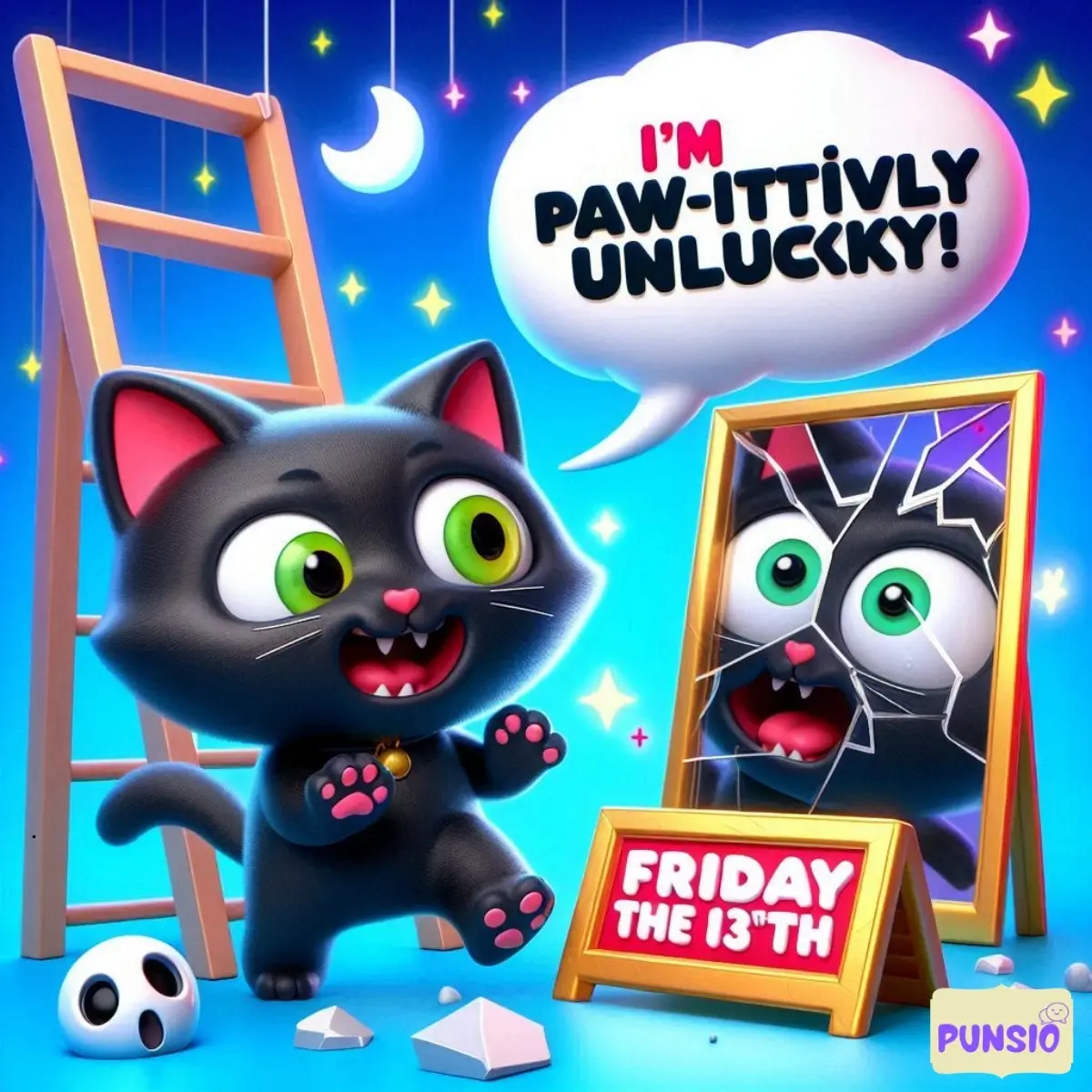 193+ Spooktacular Friday The 13th Jokes and Puns to Haunt Your Laughs