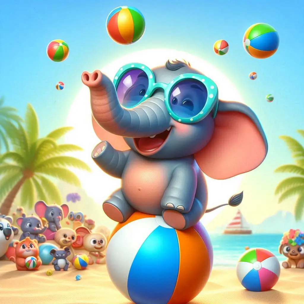 153+ Jumbo Giggles in Elephant Jokes for Trunkloads of Fun