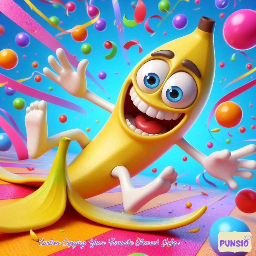 195+ Punbelievable Element Jokes and Puns That Will Leave You in Stitches