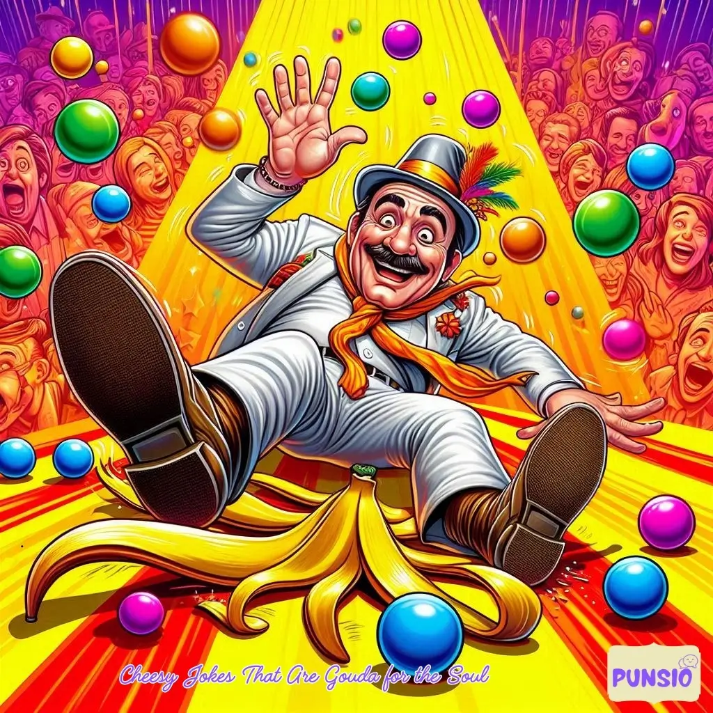 185+ Chuckles Galore with Famous Jokes and Puns That Will Crack You Up