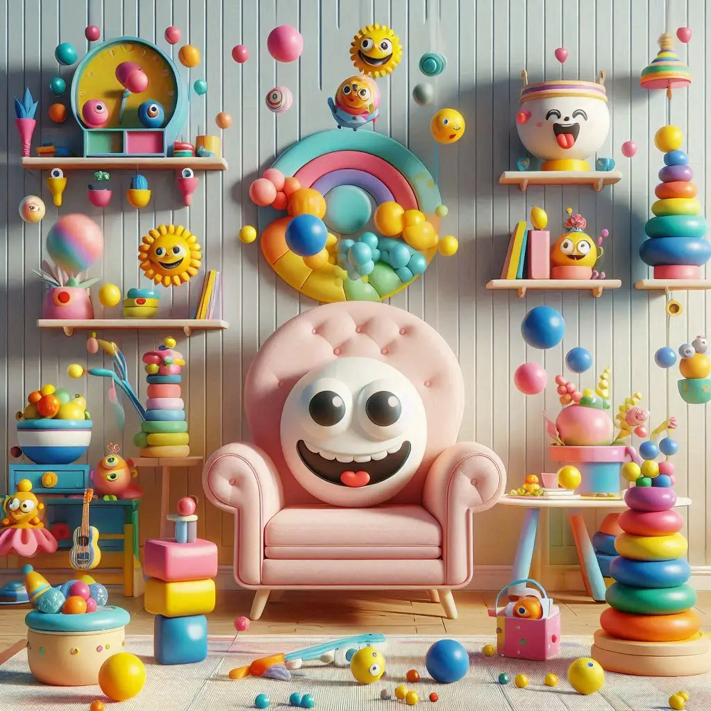 197+ Hilarity in Every Corner with Furniture Jokes and Puns