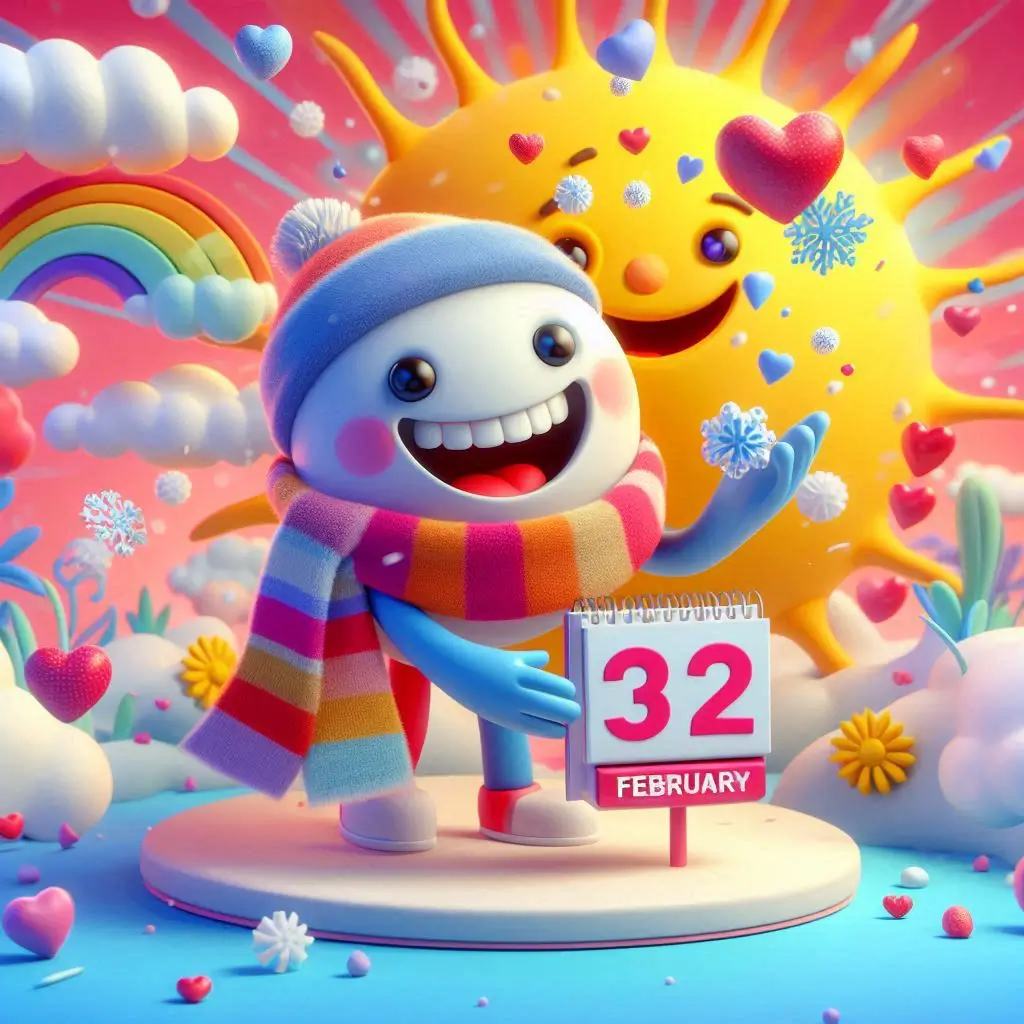 169+ Chuckles Galore with February Jokes and Puns to Tickle Your Funny Bone