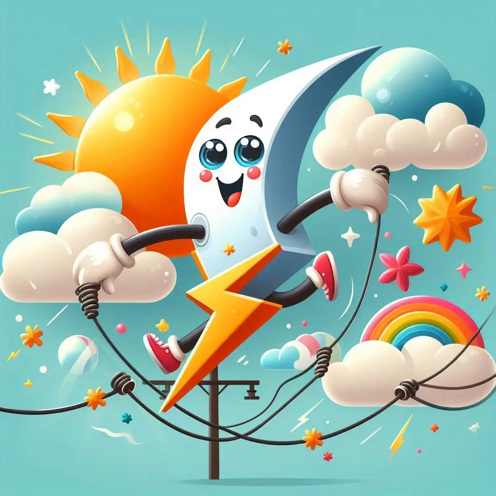 173+ Shockingly Fun Electricity Jokes to Amp Up Your Day