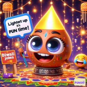 Diwali Jokes