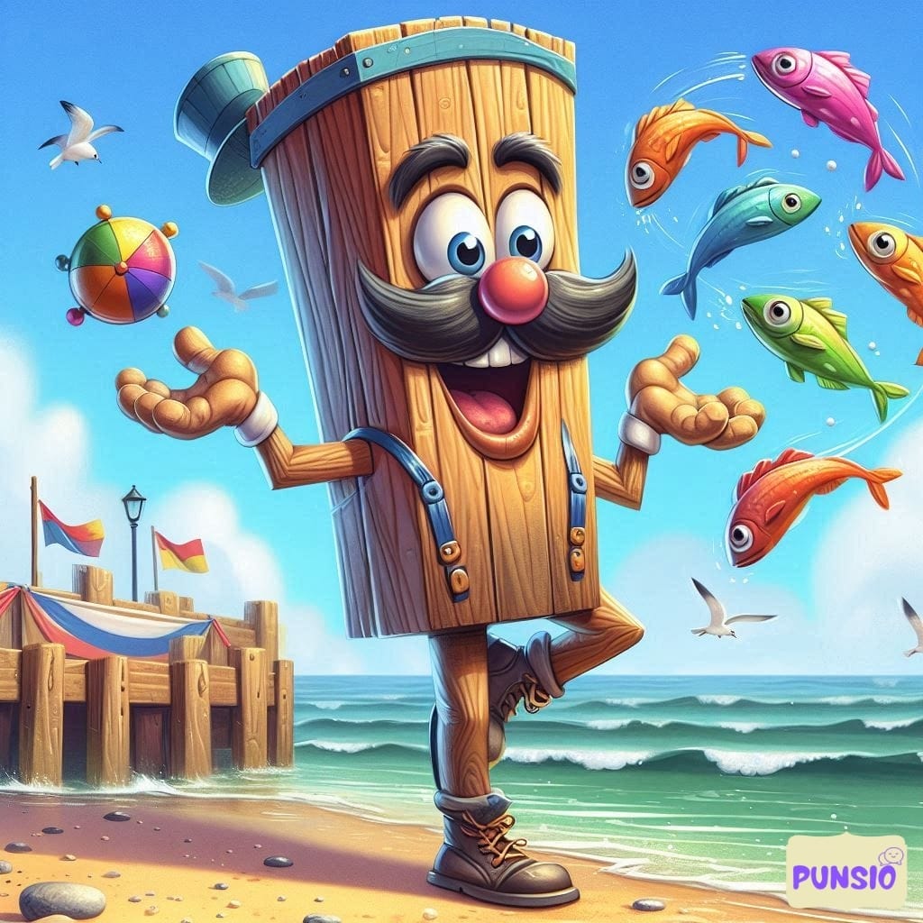 Dock Tok Jokes A Splash of Laughter in Your Day