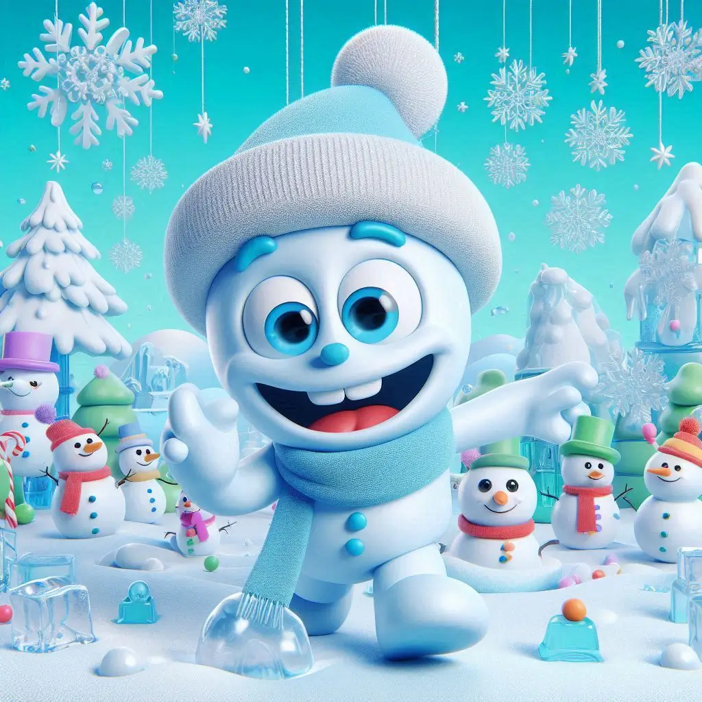 165+ Chill-tastic Frozen Jokes and Puns to Melt Your Heart!