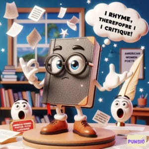 Dorothy Parker Jokes