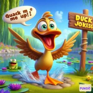 Duck Jokes