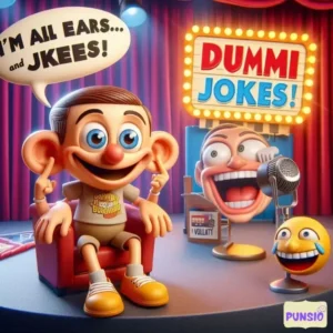 Dummi Jokes