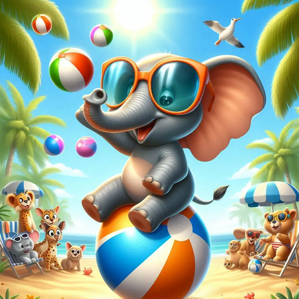 153+ Jumbo Giggles in Elephant Jokes for Trunkloads of Fun