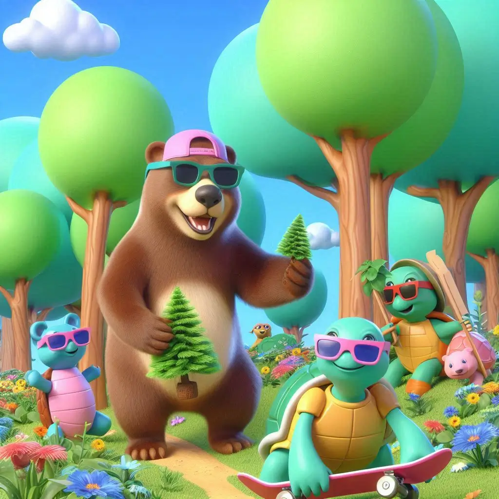 Eco Friendly Puns Jokes to Save the Planet