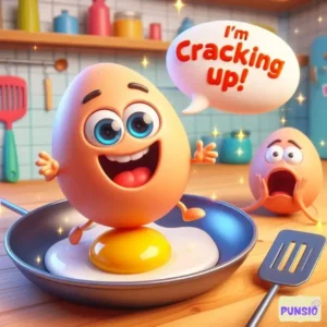 Egg Jokes