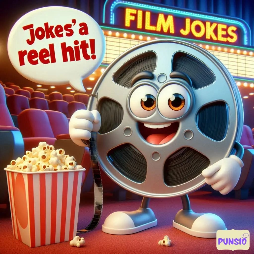 Film Jokes