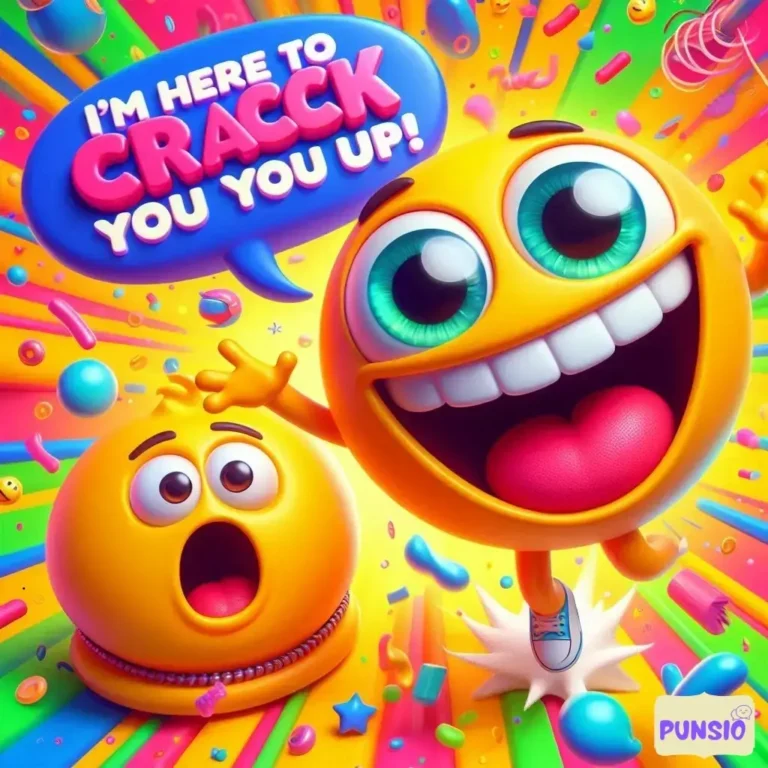 175+ Chuckles Ahead with Funny Jokes and Puns for a Giggle Fiesta