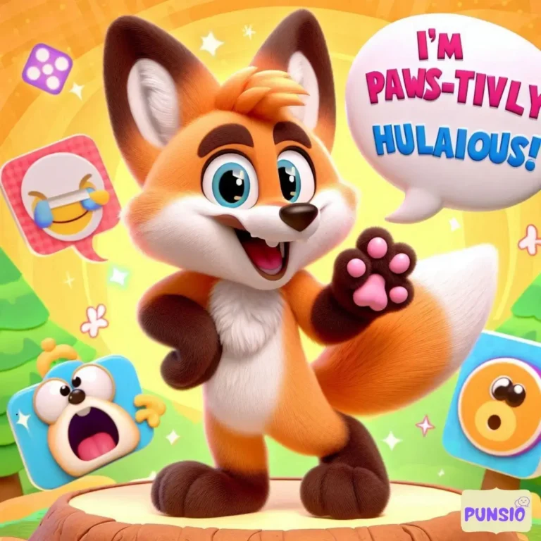157+ Pawsitively Punny Furries Jokes That Will Make You Howl With Laughter in 2026