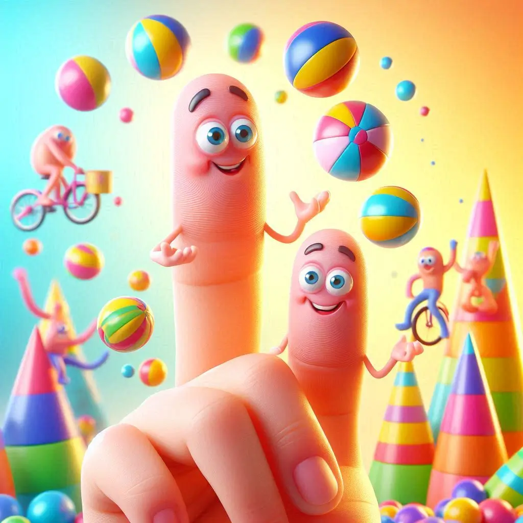 159+ Punbelievable Finger Jokes and Puns That Will Crack You Up