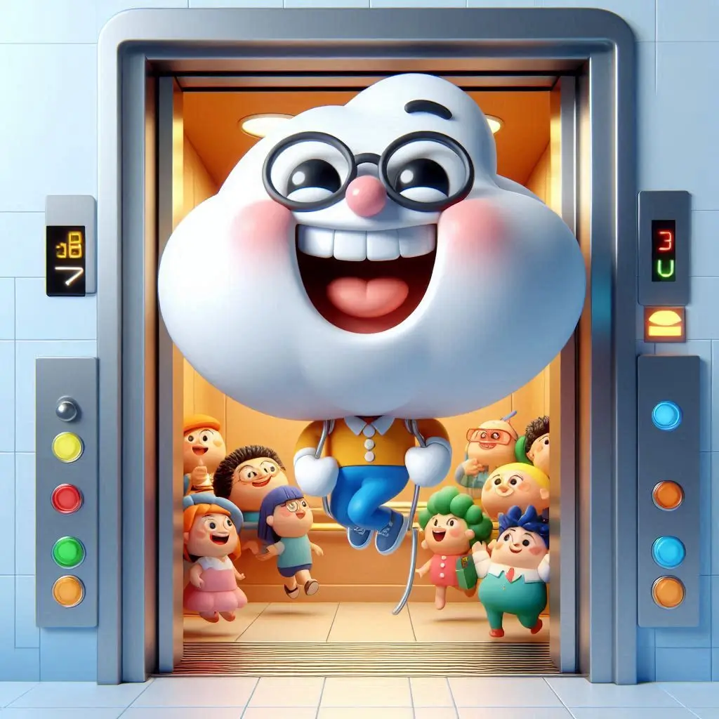 Hilarious Jokes That Elevate Everyday Life