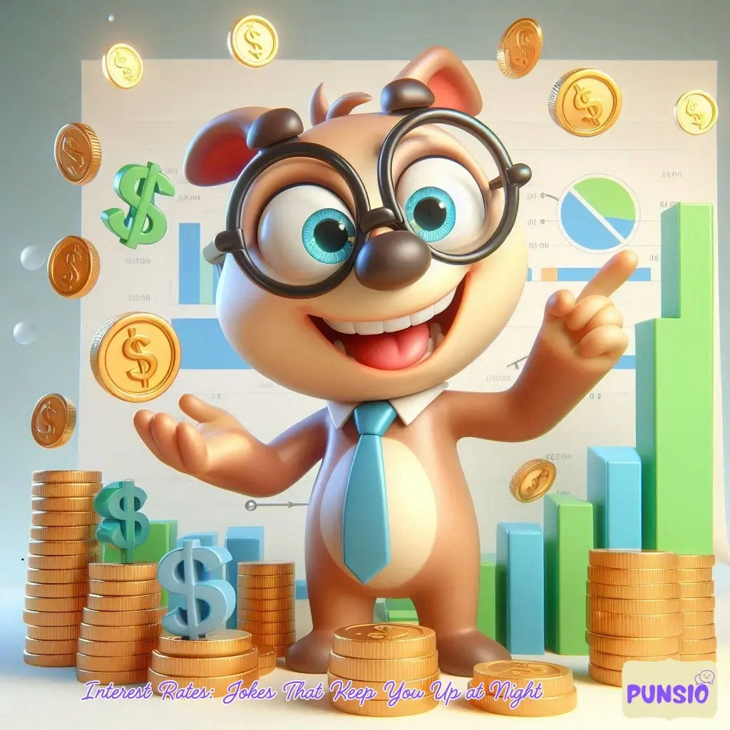 169+ Witty Whimsies in Economics Jokes and Puns for a Laugh Riot