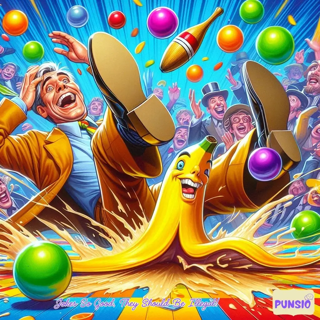 185+ Chuckles Galore with Famous Jokes and Puns That Will Crack You Up