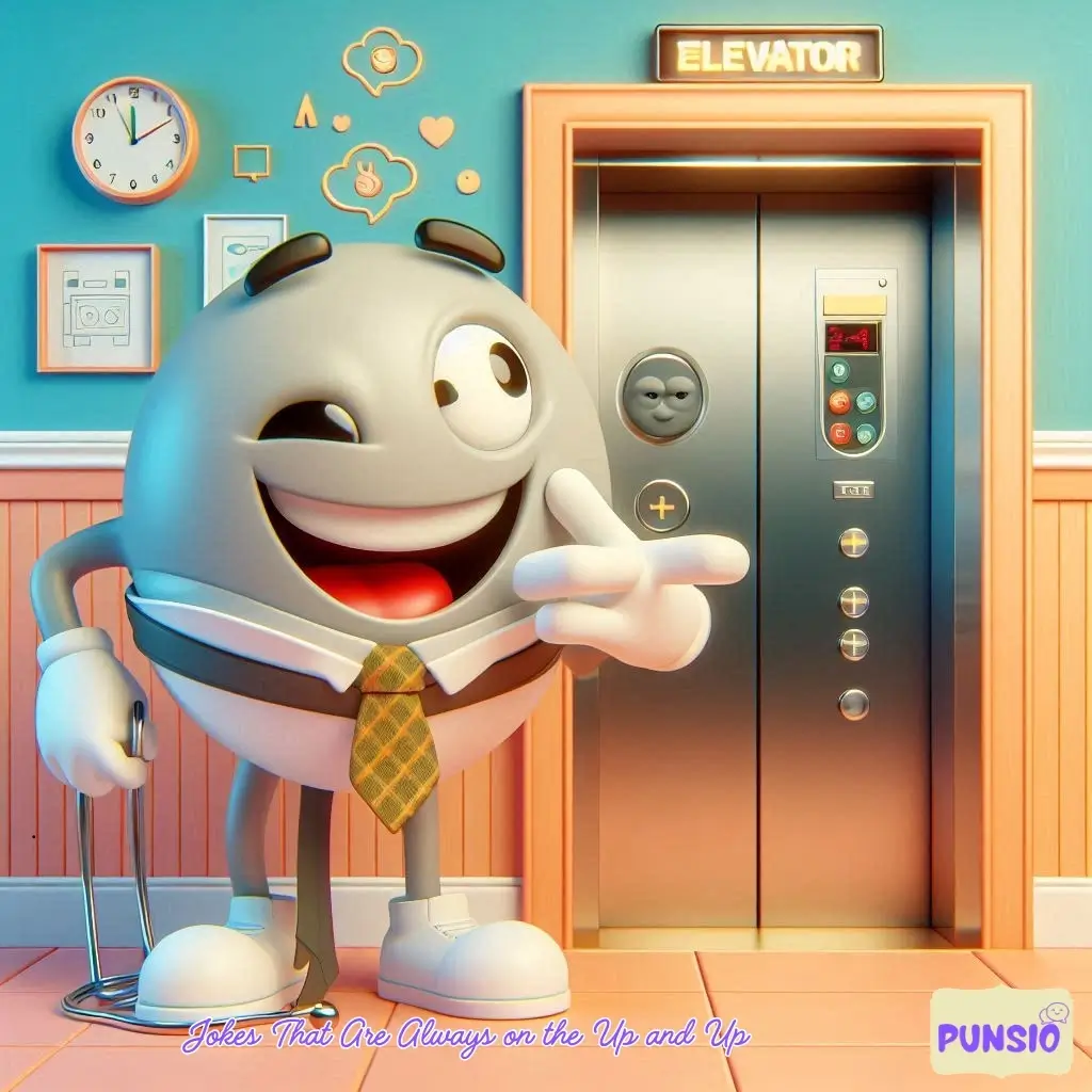 187+ Uplifting Elevator Jokes and Puns That Will Raise Your Spirits!