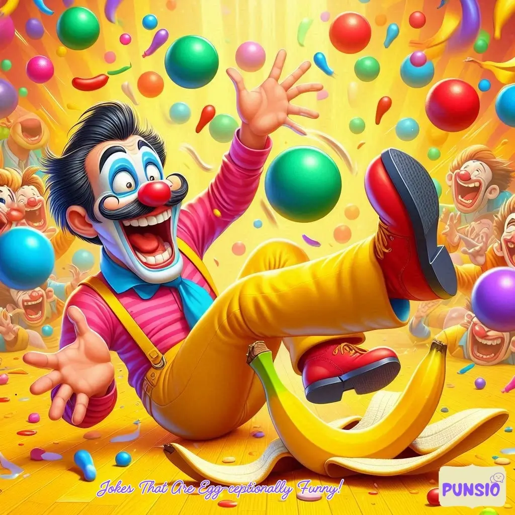 185+ Chuckles Galore with Famous Jokes and Puns That Will Crack You Up