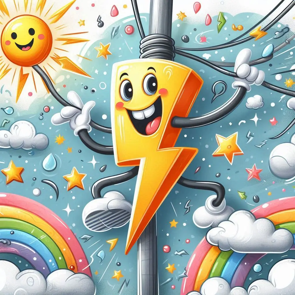 173+ Shockingly Fun Electricity Jokes to Amp Up Your Day