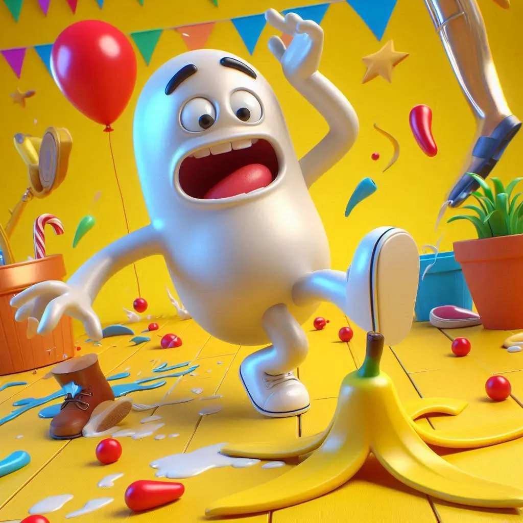 175+ Chuckles Ahead with Funny Jokes and Puns for a Giggle Fiesta