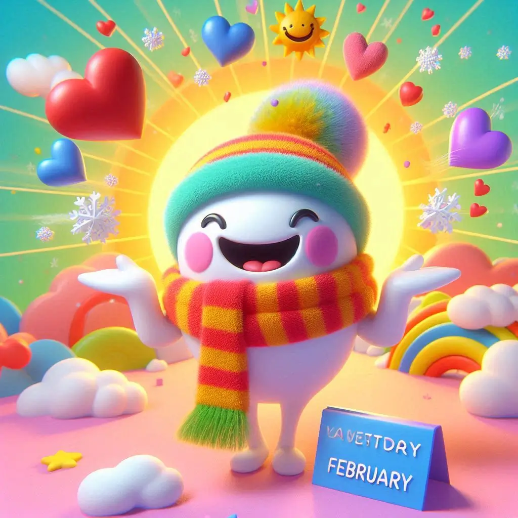 169+ Chuckles Galore with February Jokes and Puns to Tickle Your Funny Bone